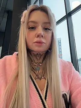 Chiibi online show from 02.11.26