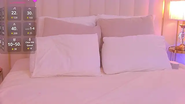 JennyBlow online show from 03.21.26