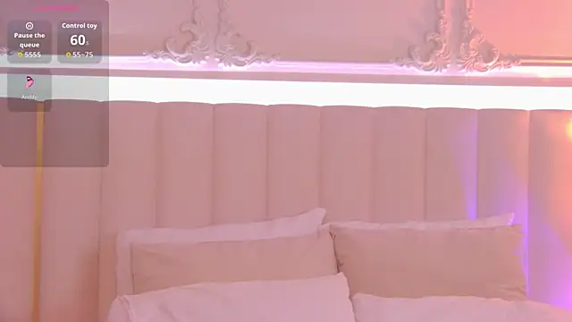 JennyBlow online show from 03.24.26