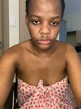 RoyalZuluDesire online show from 03.03.26