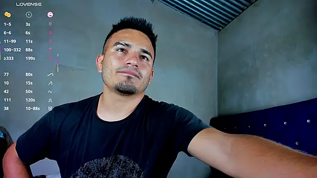 diegocr   online show from 08.04.26