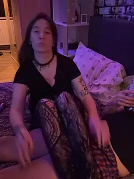 Nebulak777777 online show from 02.22.26