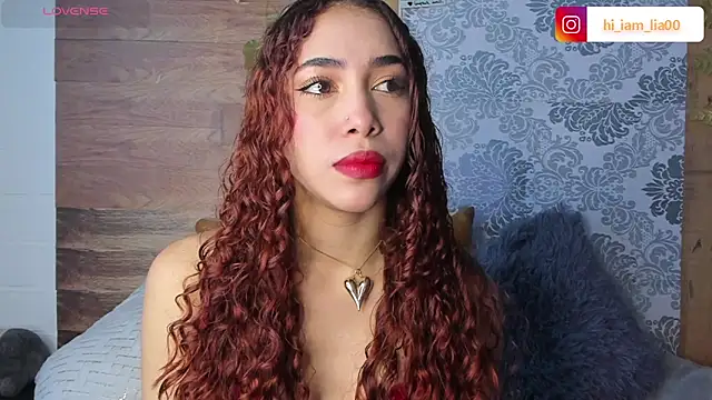 Snapshot of LiaHansson00 chatting on 03.23.26 LiaHansson00 online show from 03.23.26