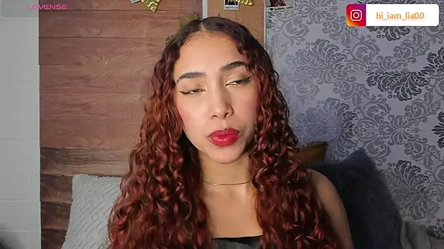 Snapshot of LiaHansson00 chatting on 04.03.26 LiaHansson00 online show from 04.03.26