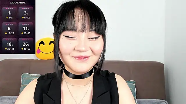 Norinorika online show from 02.25.26