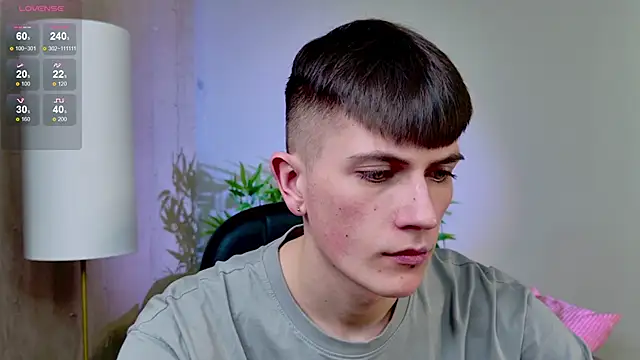 Snapshot of Rony_Joy chatting on 02.25.26 Rony Joy online show from 02.25.26