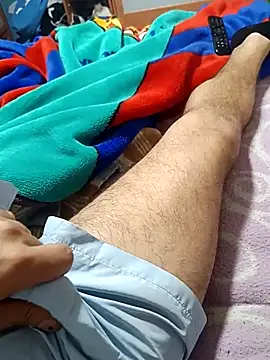 Javier0603 online show from 04.02.26