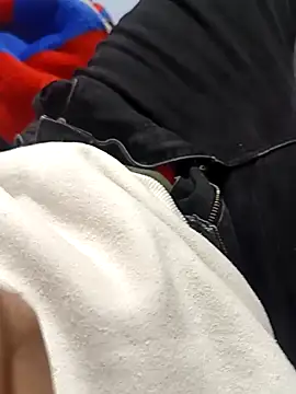 Javier0603 online show from 04.18.26