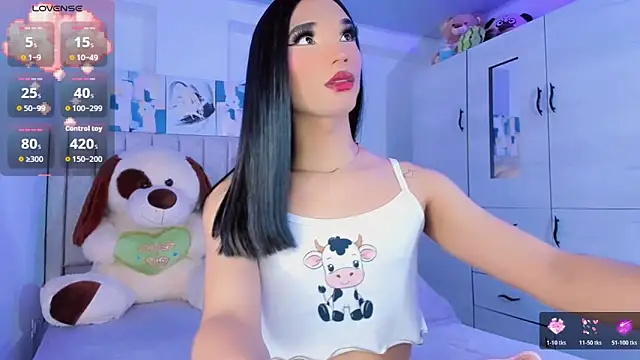 baby cleo  online show from 04.21.26