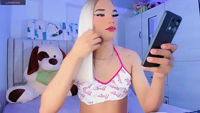 baby cleo  online show from 04.25.26