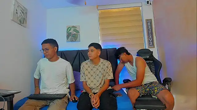 Snapshot of StellayDrake chatting on 02.26.26 StellayDrake online show from 02.26.26