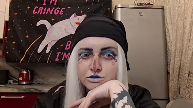 god of stories online show from 03.08.26