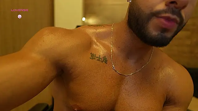 connor h1 online show from 03.05.26