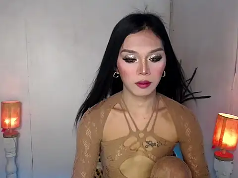 Darkness Angel online show from 04.29.26