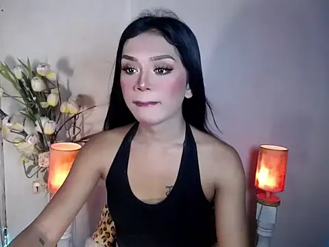 Darkness Angel online show from 06.06.26