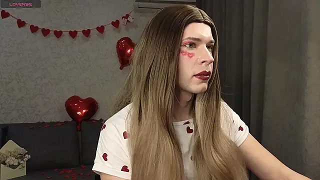 Anna inHear online show from 02.14.26