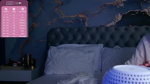 Snapshot of RubyXconner chatting on 02.04.26 RubyXconner online show from 02.04.26