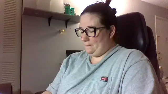 Dixie Lady1986 online show from 02.02.26