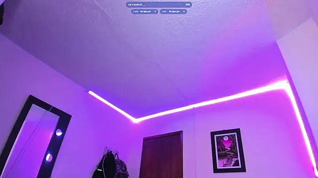 PapiNoha69 online show from 03.04.26