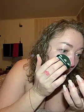 Snapshot of BBBWOOW chatting on 02.09.26 BBBWOOW online show from 02.09.26