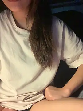 Luna Babyyy online show from 03.19.26