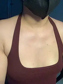 Luna Babyyy online show from 05.21.26