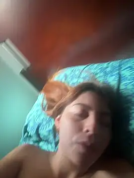 Snapshot of lilasun17 chatting on 02.19.26 lilasun17 online show from 02.19.26