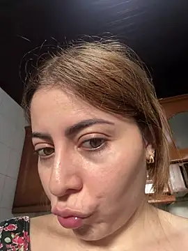 lilasun17 online show from 03.29.26