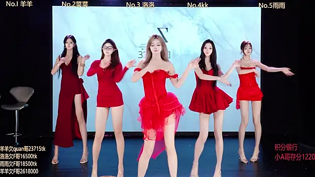   AOA   online show from 03.31.26