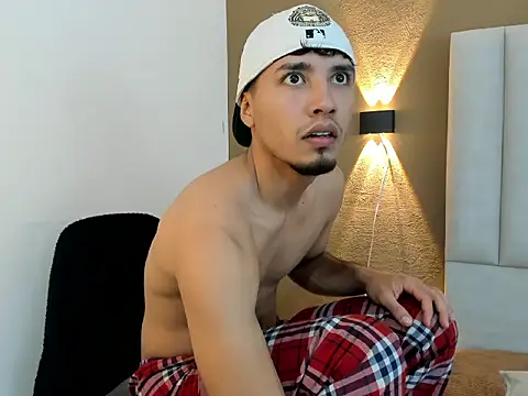 Noah Smith01 online show from 02.23.26