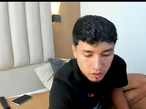 Noah Smith01 online show from 04.03.26