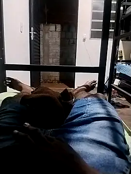 Negresko online show from 04.19.26