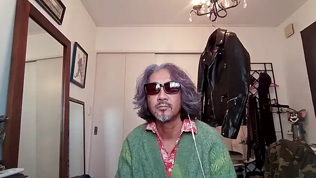 Snapshot of MtaS1 chatting on 02.09.26 MtaS1 online show from 02.09.26