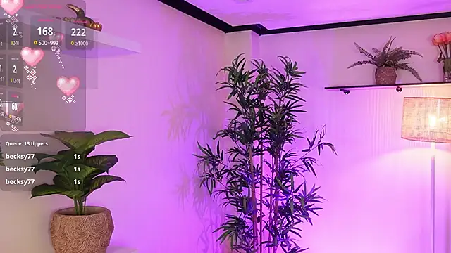 Kore  1 online show from 03.28.26