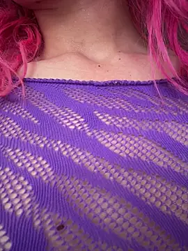 Snapshot of Maaddy_LS chatting on 02.28.26 Maaddy LS online show from 02.28.26