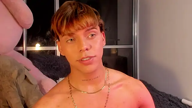 Visael Xavier online show from 02.02.26