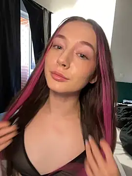 OliviaMorgan  online show from 05.27.26