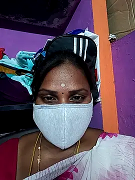 Tamil Hot Nisha online show from 02.07.26