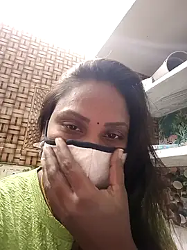 Tamil Hot Nisha online show from 02.11.26