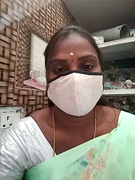 Tamil Hot Nisha online show from 02.12.26