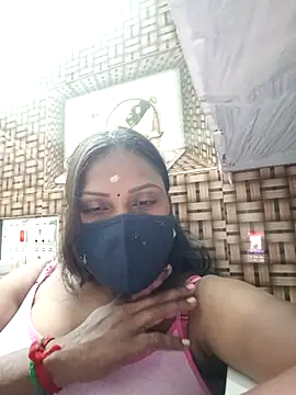 Tamil Hot Nisha online show from 02.16.26