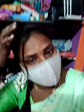 Tamil Hot Nisha online show from 03.09.26