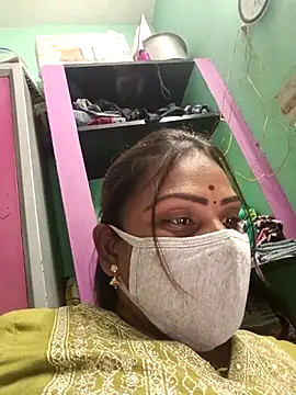 Tamil Hot Nisha online show from 04.15.26