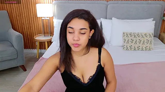 Luna Cortier online show from 03.16.26