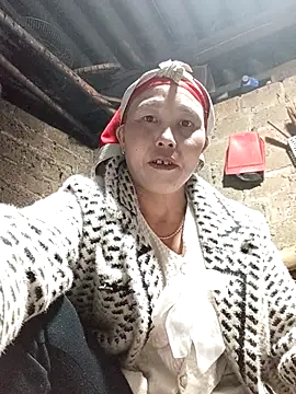 lena-cute online show from 02.16.26