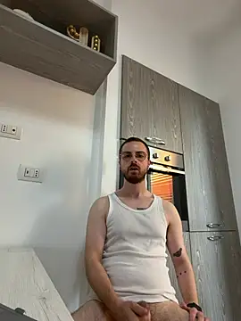 ItalianAlex online show from 07.31.26