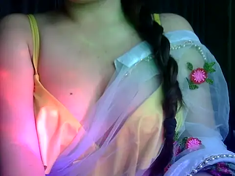 anvika 1709 online show from 04.11.26