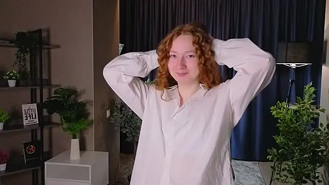 MaraButtrey online show from 02.06.26