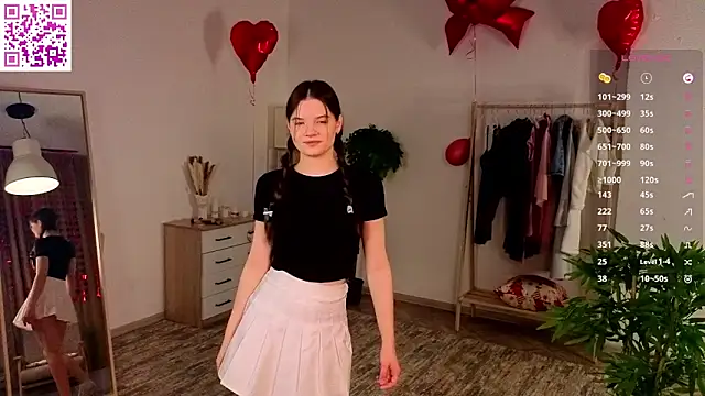 MirthaZien online show from 02.27.26