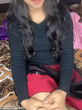 nauty girl shalu online show from 02.03.26